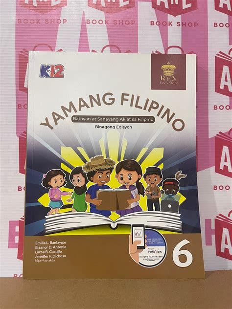 Filipino 6 .